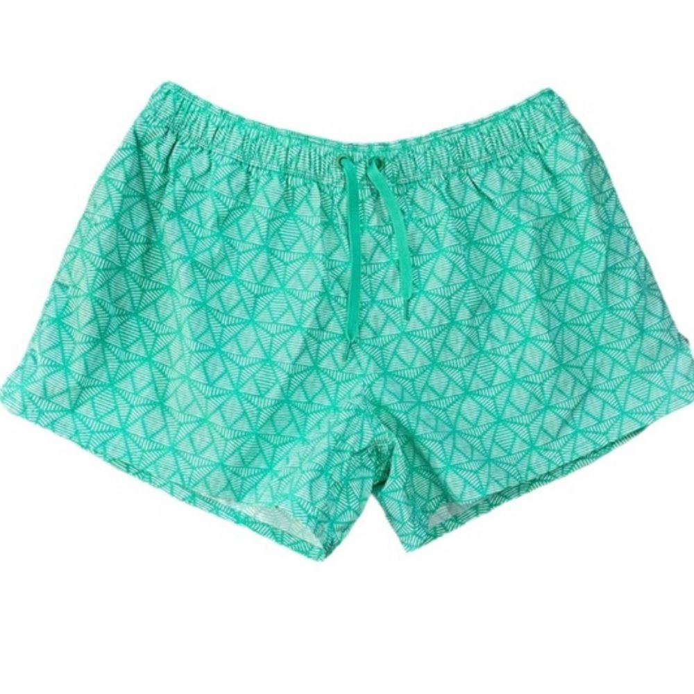Lauren James Water Sports Shorts or Workout/Lounge in Size Women’s Large NWOT